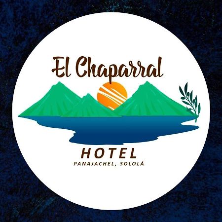 Hotel Chaparral 帕纳哈切尔 外观 照片