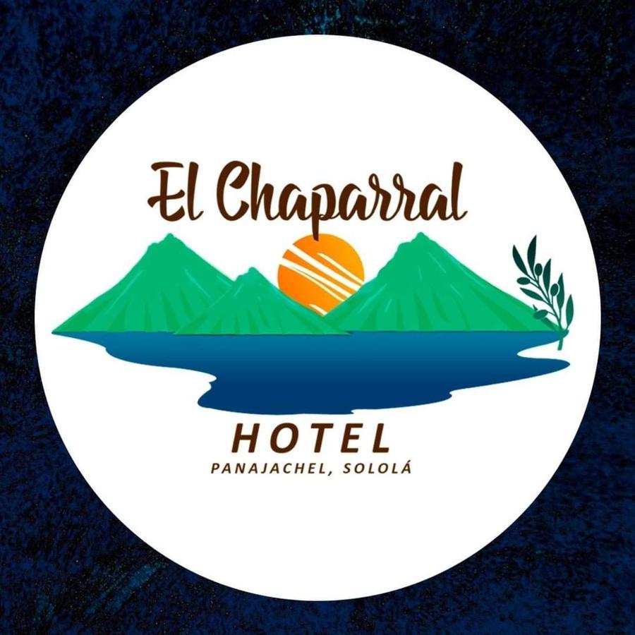 Hotel Chaparral 帕纳哈切尔 外观 照片